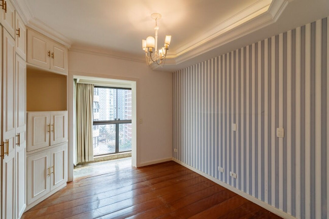 Imagem Apartamento com 3 Quartos à Venda, 164 m² em Morumbi - São Paulo Imagem Apartamento com 3 Quartos à Venda, 164 m² em Morumbi - São Paulo