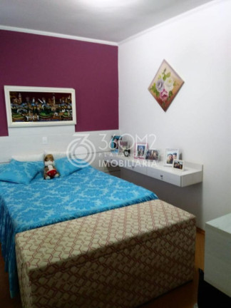 Imagem Apartamento com 2 Quartos à Venda, 67 m² em Vila Pires - Santo André