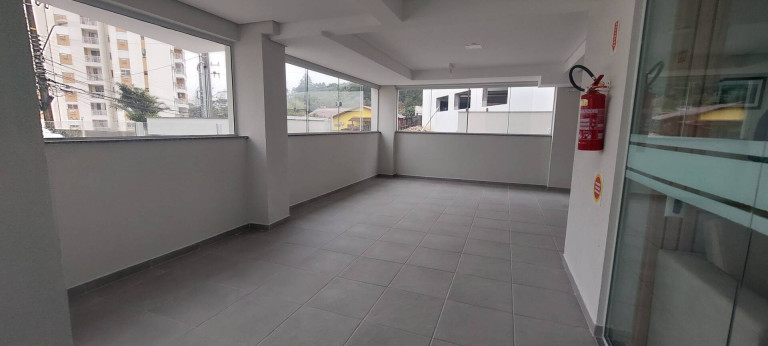 Imagem Apartamento com 2 Quartos à Venda, 68 m² em Itacorubi - Florianópolis