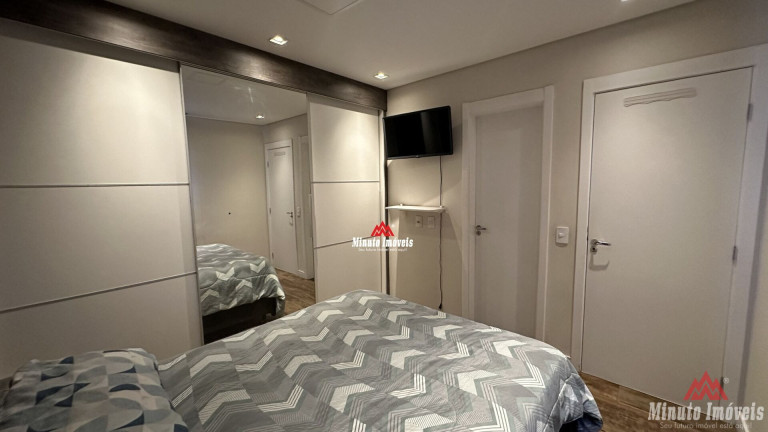 Imagem Apartamento com 3 Quartos à Venda, 71 m² em Vila Nambi - Jundiaí Imagem Apartamento com 3 Quartos à Venda, 71 m² em Vila Nambi - Jundiaí