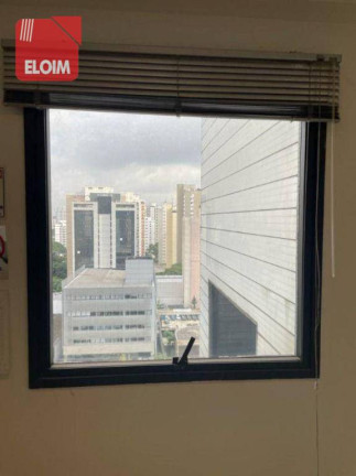 Imagem Imóvel à Venda ou Locação, 42 m² em Moema - São Paulo Imagem Imóvel à Venda ou Locação, 42 m² em Moema - São Paulo