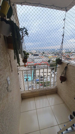 Imagem Apartamento com 2 Quartos à Venda, 50 m² em Jardim Marajoara - São Paulo Imagem Apartamento com 2 Quartos à Venda, 50 m² em Jardim Marajoara - São Paulo