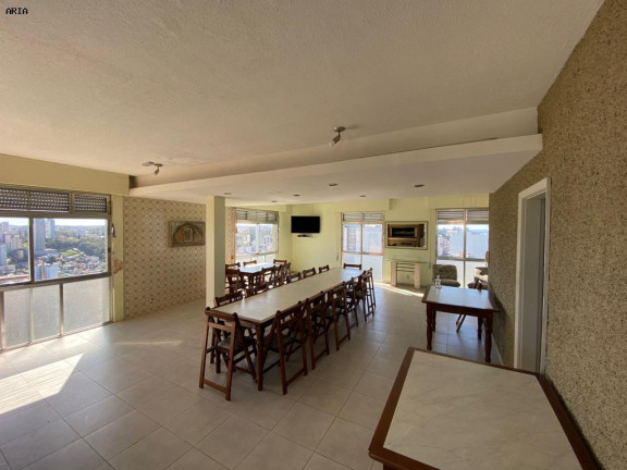 Imagem Apartamento com 3 Quartos à Venda, 256 m² em Centro - Caxias Do Sul Imagem Apartamento com 3 Quartos à Venda, 256 m² em Centro - Caxias Do Sul