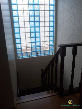 Imagem Casa de Condomínio com 3 Quartos à Venda, 168 m² em Jardim Caiapiá - Cotia