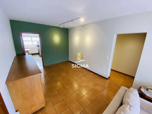 Imagem Apartamento com 3 Quartos à Venda, 115 m² em Pitangueiras - Guarujá
