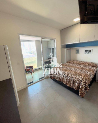 Studio com 1 Quarto à Venda, 25 m² em Perdizes - São Paulo