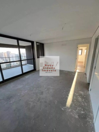Apartamento com 3 Quartos à Venda, 143 m² em Campo Belo - São Paulo