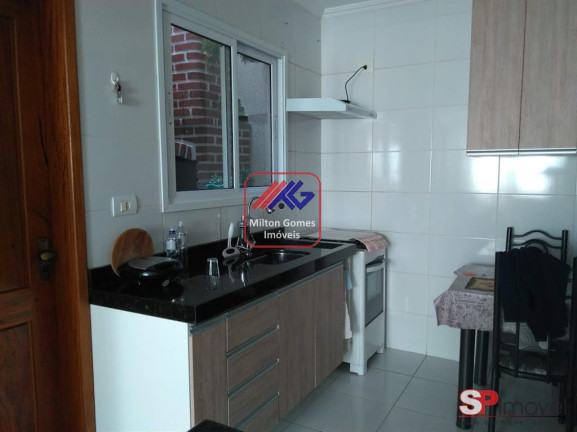 Imagem Casa com 2 Quartos à Venda, 60 m² em Jardim Ponte Rasa - São Paulo Imagem Casa com 2 Quartos à Venda, 60 m² em Jardim Ponte Rasa - São Paulo