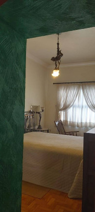 Imagem Apartamento com 4 Quartos à Venda, 116 m² em Vila Buarque - São Paulo Imagem Apartamento com 4 Quartos à Venda, 116 m² em Vila Buarque - São Paulo