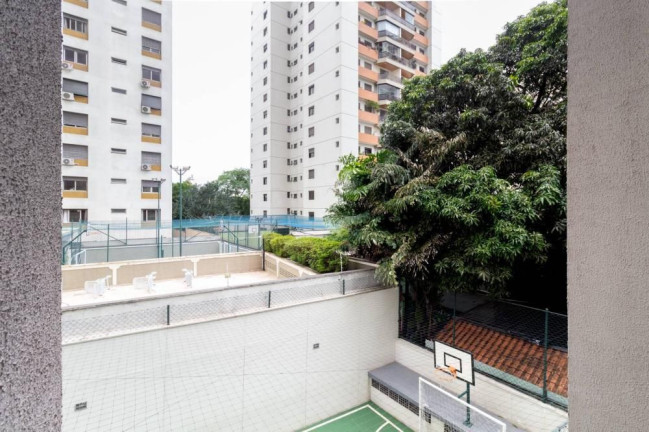 Imagem Apartamento com 3 Quartos à Venda, 72 m² em Vila Mariana - São Paulo