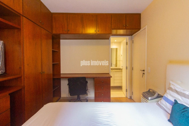 Imagem Apartamento com 3 Quartos à Venda, 121 m² em Panamby - São Paulo Imagem Apartamento com 3 Quartos à Venda, 121 m² em Panamby - São Paulo