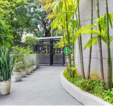 Imagem Apartamento com 1 Quarto à Venda, 34 m² em Paraíso - São Paulo