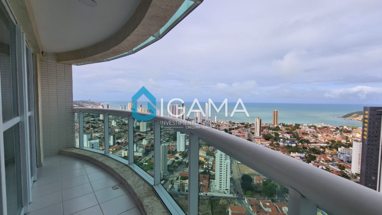 Imagem Imóvel com 2 Quartos à Venda, 59 m² em Ponta Negra - Natal Imagem Imóvel com 2 Quartos à Venda, 59 m² em Ponta Negra - Natal