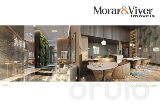 Imagem Apartamento com 3 Quartos à Venda, 132 m² em Bigorrilho - Curitiba