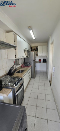 Imagem Apartamento com 2 Quartos à Venda, 52 m² em Vila Prudente - São Paulo