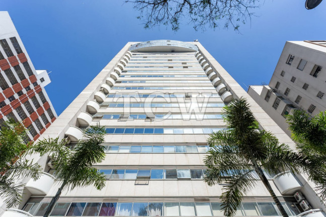 Imagem Sala Comercial à Venda, 30 m² em Jardim Paulista - São Paulo
