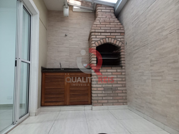 Casa de Condomínio com 3 Quartos à Venda, 108 m² em Vila Maria Alta - São Paulo