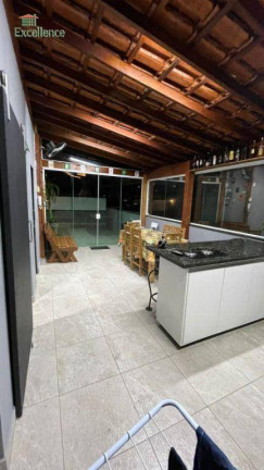 Imagem Apartamento com 2 Quartos à Venda, 120 m² em Vila Floresta - Santo André Imagem Apartamento com 2 Quartos à Venda, 120 m² em Vila Floresta - Santo André