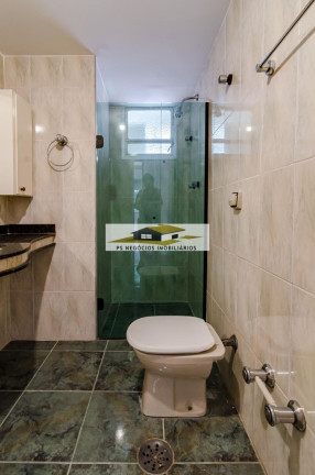 Imagem Apartamento com 2 Quartos à Venda, 101 m² em Paraíso - São Paulo