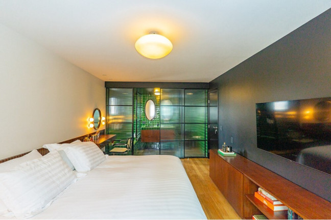 Imagem Apartamento com 3 Quartos à Venda, 218 m² em Brooklin Paulista - São Paulo Imagem Apartamento com 3 Quartos à Venda, 218 m² em Brooklin Paulista - São Paulo