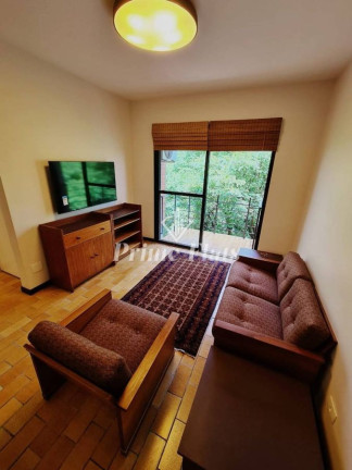 Imagem Apartamento com 1 Quarto à Venda, 43 m² em Cerqueira César - São Paulo