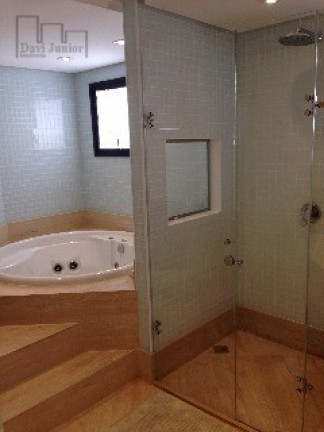 Imagem Apartamento com 3 Quartos à Venda, 330 m² em Centro - Sorocaba