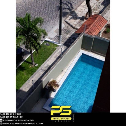 Imagem Apartamento com 3 Quartos à Venda, 116 m² em Jardim Oceania - João Pessoa Imagem Apartamento com 3 Quartos à Venda, 116 m² em Jardim Oceania - João Pessoa