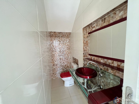 Imagem Casa com 4 Quartos à Venda, 360 m² em Jardim Centro - Patos De Minas