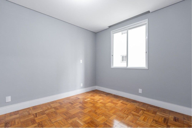 Imagem Apartamento com 5 Quartos à Venda, 272 m² em Santa Cecília - São Paulo