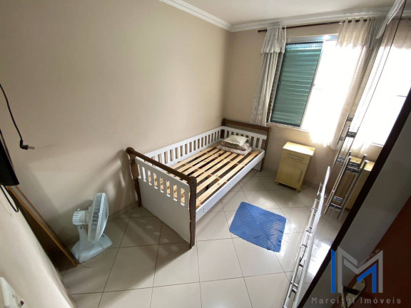 Imagem Apartamento com 2 Quartos à Venda,  em Conjunto Habitacional Presidente Castelo Branco - Carapicuíba