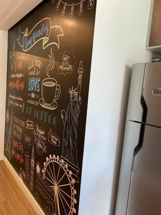 Imagem Imóvel com 1 Quarto à Venda, 36 m² em Moema - São Paulo