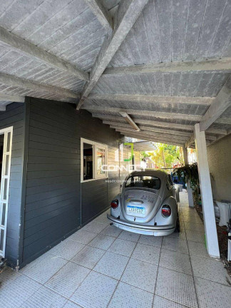 Imagem Casa com 3 Quartos à Venda, 503 m² em Ressacada - Itajaí