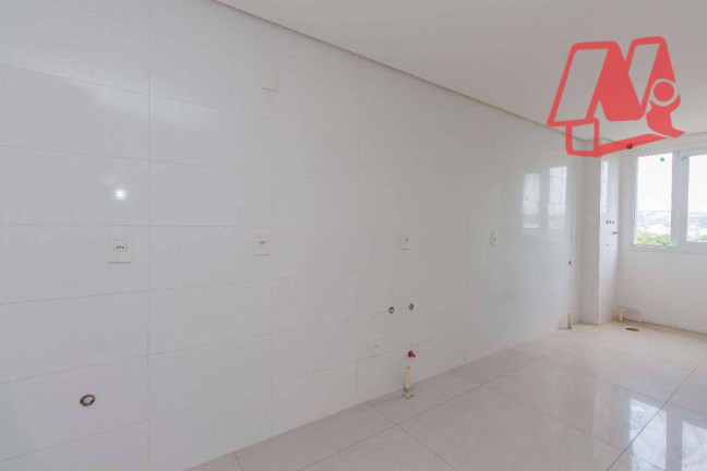 Imagem Apartamento com 3 Quartos à Venda, 91 m² em Jardim Botânico - Porto Alegre