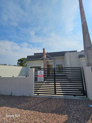 Imagem Casa com 2 Quartos à Venda, 61 m² em Uirapuru - Itapoá Imagem Casa com 2 Quartos à Venda, 61 m² em Uirapuru - Itapoá