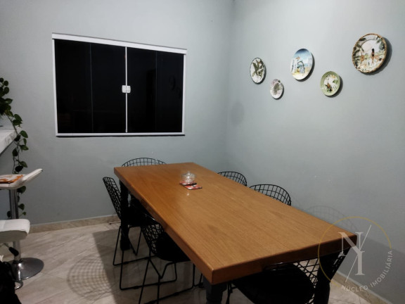 Imagem Casa com 3 Quartos à Venda, 125 m² em Mato Das Cobras - Guarulhos