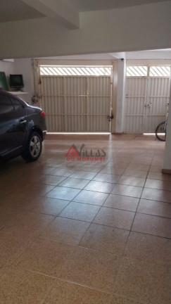 Imagem Sobrado com 3 Quartos à Venda, 150 m² em Jardim Bom Refúgio - São Paulo