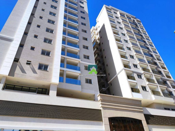 Apartamento com 2 Quartos à Venda, 59 m² em Itaparica - Vila Velha