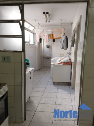 Imagem Apartamento com 3 Quartos à Venda, 128 m² em Perdizes - São Paulo