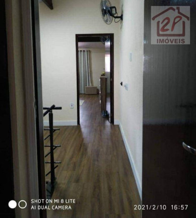 Imagem Sobrado com 4 Quartos à Venda, 208 m² em Residencial Armando Moreira Righi - São José Dos Campos