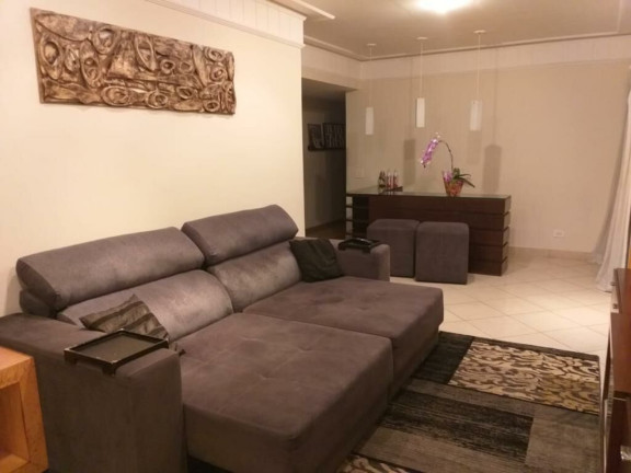 Imagem Apartamento com 3 Quartos à Venda, 129 m² em Parque Das Nações - Santo André Imagem Apartamento com 3 Quartos à Venda, 129 m² em Parque Das Nações - Santo André