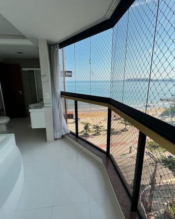Imagem Imóvel com 4 Quartos à Venda, 110 m² em Praia Do Morro - Guarapari Imagem Imóvel com 4 Quartos à Venda, 110 m² em Praia Do Morro - Guarapari