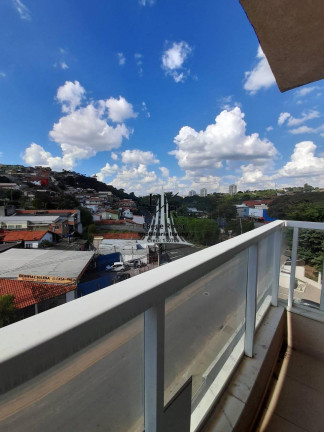 Apartamento à Venda,  em Itatiba