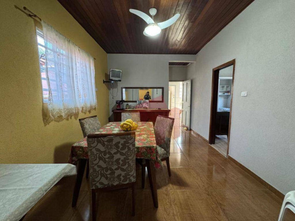 Imagem Casa com 5 Quartos à Venda, 200 m² em Jardim Santana - Americana