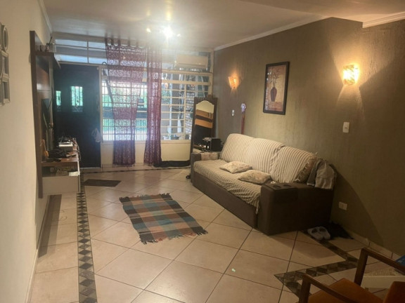Imagem Casa com 2 Quartos à Venda, 110 m² em Santana - São Paulo Imagem Casa com 2 Quartos à Venda, 110 m² em Santana - São Paulo