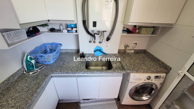 Imagem Apartamento com 3 Quartos à Venda, 104 m² em Baeta Neves - São Bernardo Do Campo Imagem Apartamento com 3 Quartos à Venda, 104 m² em Baeta Neves - São Bernardo Do Campo