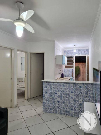 Imagem Casa de Condomínio com 2 Quartos à Venda, 39 m² em Umuarama - Itanhaém Imagem Casa de Condomínio com 2 Quartos à Venda, 39 m² em Umuarama - Itanhaém