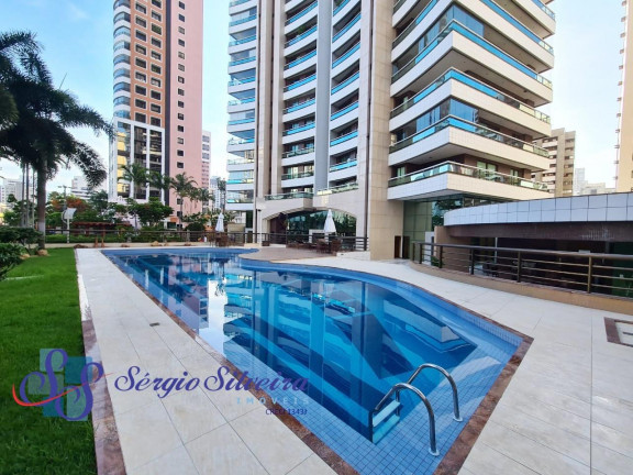 Apartamento com 4 Quartos à Venda, 425 m² em Meireles - Fortaleza