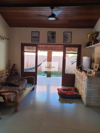 Imagem Casa com 2 Quartos à Venda, 240 m² em Camburi - São Sebastião