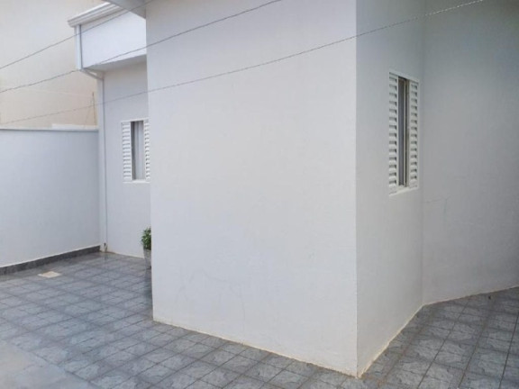 Imagem Casa com 3 Quartos à Venda, 120 m² em Parque Residencial Casarão - Sumaré Imagem Casa com 3 Quartos à Venda, 120 m² em Parque Residencial Casarão - Sumaré