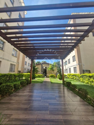 Imagem Apartamento com 2 Quartos à Venda, 40 m² em Jardim São Nicolau - São Paulo Imagem Apartamento com 2 Quartos à Venda, 40 m² em Jardim São Nicolau - São Paulo
